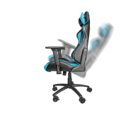 Genesis NITRO 880 CZARNO-NIEBIESKI - 1384743 - zdjęcie 4